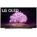 Телевизор OLED LG OLED48C1 47.6" (2021)
