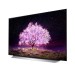Телевизор OLED LG OLED48C1 47.6" (2021)