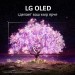 Телевизор OLED LG OLED48C1 47.6" (2021)