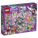 Конструктор LEGO Friends 41381 Катер для спасательных операций