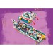 Конструктор LEGO Friends 41381 Катер для спасательных операций