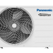 Настенная сплит-система Panasonic CS/CU-BE20TKE белый