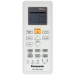 Настенная сплит-система Panasonic CS/CU-BE20TKE белый