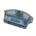Робот-пылесос Polaris PVCR 3200 IQ Home Aqua, бирюзовый