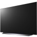 Телевизор OLED LG OLED55C14LB 54.6" (2021), космический черный