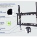 Кронштейн Kromax IDEAL-4