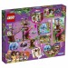 Конструктор LEGO Friends 41424 Джунгли: штаб спасателей