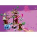 Конструктор LEGO Friends 41424 Джунгли: штаб спасателей