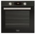 Электрический духовой шкаф Hotpoint-Ariston FA5 841 JH BLG