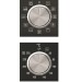 Электрический духовой шкаф Hotpoint-Ariston FA5 841 JH BLG