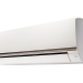Настенная сплит-система Panasonic CS/CU-BE35TKE