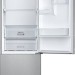 Холодильник Samsung RB37A5470SA