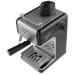 Кофеварка рожковая Polaris PCM 4006A Golden rush, черный