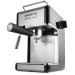 Кофеварка рожковая Polaris PCM 4006A Golden rush, черный