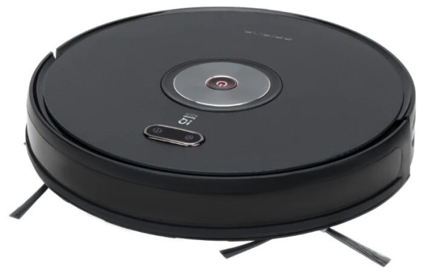 Робот-пылесос Polaris PVCR 3200 IQ Home Aqua, черный