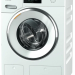 Стиральная машина Miele WWR 860 WPS White Edition, белый
