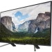 Телевизор Sony KDL-50WF665