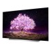 Телевизор OLED LG OLED55C1 54.6" (2021)