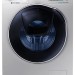 Стиральная машина с сушкой Samsung WD80K5410OS