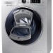 Стиральная машина с сушкой Samsung WD80K5410OS