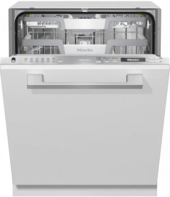 Посудомоечная машина Miele G7160 SCVi встраиваемая