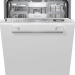 Посудомоечная машина Miele G7160 SCVi встраиваемая