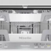 Посудомоечная машина Miele G7160 SCVi встраиваемая