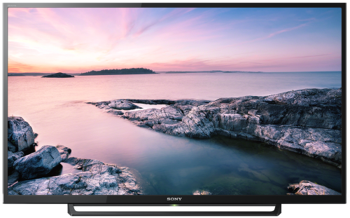 Телевизор Sony KDL40RE353