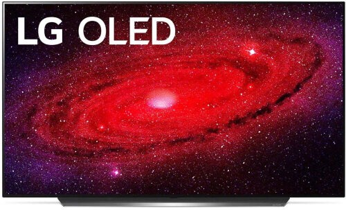 Телевизор OLED LG OLED55C9MLB