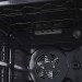Электрический духовой шкаф Hotpoint-Ariston FI4 851 SH BL