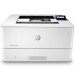 Принтер HP LaserJet Pro M404n, белый