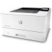 Принтер HP LaserJet Pro M404n, белый