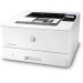 Принтер HP LaserJet Pro M404n, белый