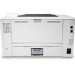 Принтер HP LaserJet Pro M404n, белый