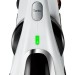 Пылесос Bosch BCS1ALL, белый