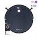 Робот-пылесос Polaris PVCR 3300 IQ Home Aqua, черный