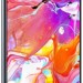 Смартфон Samsung A70 (2019) 128GB Black черный (SM-A705FN)