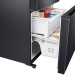Холодильник многодверный Samsung RF44A5002B1