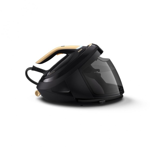 Парогенератор Philips PSG8130/80 черный