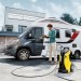 Мойка высокого давления KARCHER K 7 Premium Full Control Plus, 180 бар