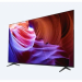 Sony KD-75X85K 2022, черный/серый