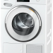 Сушильная машина Miele TWR780WP