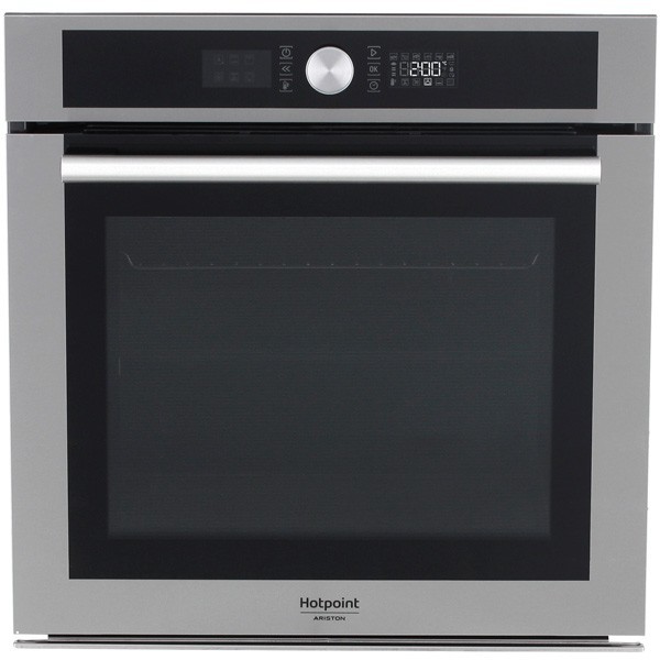 Электрический духовой шкаф Hotpoint-Ariston FI4 854 C IX HA