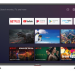 Телевизор Sharp 43BL2EA 43" (2020), черный