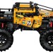 Электромеханический конструктор LEGO Technic 42099 Экстремальный внедорожник