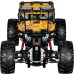 Электромеханический конструктор LEGO Technic 42099 Экстремальный внедорожник