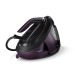 Парогенератор Philips PSG8160/30 черный/фиолетовый