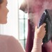 Парогенератор Philips PSG8160/30 черный/фиолетовый