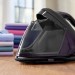 Парогенератор Philips PSG8160/30 черный/фиолетовый