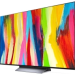 55" Телевизор LG OLED55C2RLA 2022 HDR, OLED, темный титан